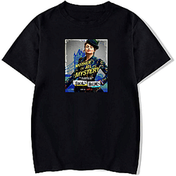 Enola Holmes has a sequel that was released in 2022 Enola Holmes T-Shirts