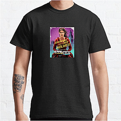 Enola Holmes was released in 2020 Enola Holmes T-Shirts