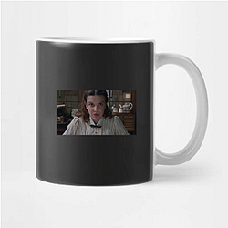 Enola Holmes is known for its clever plot and engaging characters Enola Holmes Mugs