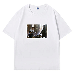 Enola Holmes sets out to find her missing mother Enola Holmes T-Shirts