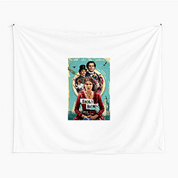 Enola Holmes is a movie Enola Holmes Tapestries
