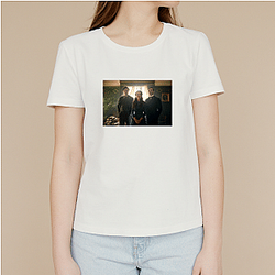 Enola Holmes stars Millie Bobby Brown Enola Holmes T-Shirts