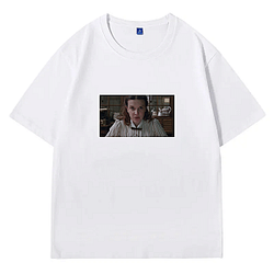 Enola Holmes is known for its clever plot and engaging characters Enola Holmes T-Shirts