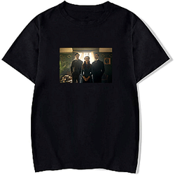 Enola Holmes stars Millie Bobby Brown Enola Holmes T-Shirts
