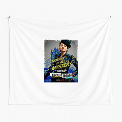 Enola Holmes has a sequel that was released in 2022 Enola Holmes Tapestries