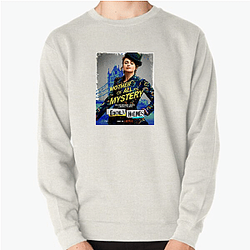 Enola Holmes has a sequel that was released in 2022 Enola Holmes Sweatshirts