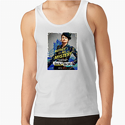 Enola Holmes has a sequel that was released in 2022 Enola Holmes Tank Tops