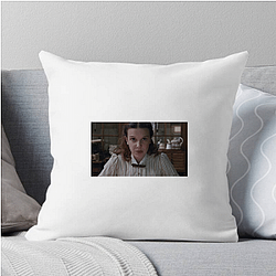 Enola Holmes is known for its clever plot and engaging characters Enola Holmes Pillows Cover