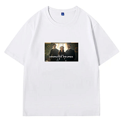 Enola Holmes is available on Netflix Enola Holmes T-Shirts