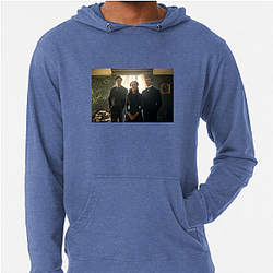 Enola Holmes stars Millie Bobby Brown Enola Holmes Hoodies
