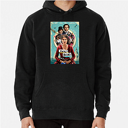 Enola Holmes is a movie Enola Holmes Hoodies