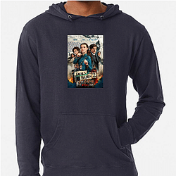 Enola Holmes is a mystery adventure film Enola Holmes Hoodies