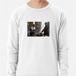 Enola Holmes sets out to find her missing mother Enola Holmes Sweatshirts