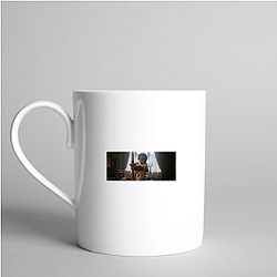 Enola Holmes is based on the book series by Nancy Springer Enola Holmes Mugs