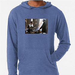 Enola Holmes sets out to find her missing mother Enola Holmes Hoodies