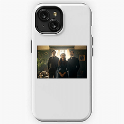 Enola Holmes stars Millie Bobby Brown Enola Holmes Samsung Cases