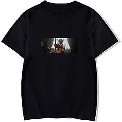 Enola Holmes is based on the book series by Nancy Springer Enola Holmes T-Shirts