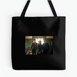 Enola Holmes stars Millie Bobby Brown Enola Holmes Bags