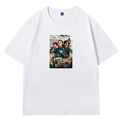 Enola Holmes is a mystery adventure film Enola Holmes T-Shirts