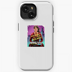 Enola Holmes was released in 2020 Enola Holmes Samsung Cases
