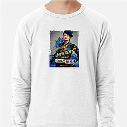 Enola Holmes has a sequel that was released in 2022 Enola Holmes Sweatshirts