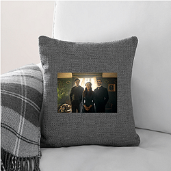 Enola Holmes stars Millie Bobby Brown Enola Holmes Pillows Cover