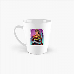 Enola Holmes was released in 2020 Enola Holmes Mugs