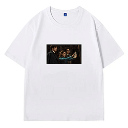 Enola Holmes's plot follows Sherlock Holmes's younger sister Enola Holmes T-Shirts