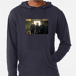 Enola Holmes stars Millie Bobby Brown Enola Holmes Hoodies