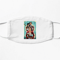 Enola Holmes is a movie Enola Holmes Face Masks
