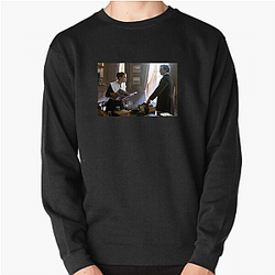 Enola Holmes sets out to find her missing mother Enola Holmes Sweatshirts