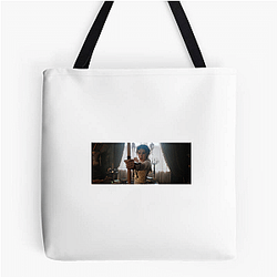 Enola Holmes is based on the book series by Nancy Springer Enola Holmes Bags