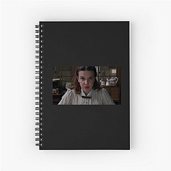 Enola Holmes is known for its clever plot and engaging characters Enola Holmes Notebook