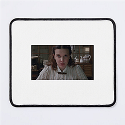 Enola Holmes is known for its clever plot and engaging characters Enola Holmes Mouse Pads
