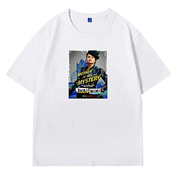 Enola Holmes has a sequel that was released in 2022 Enola Holmes T-Shirts