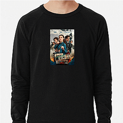 Enola Holmes is a mystery adventure film Enola Holmes Sweatshirts