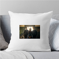 Enola Holmes stars Millie Bobby Brown Enola Holmes Pillows Cover