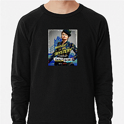 Enola Holmes has a sequel that was released in 2022 Enola Holmes Sweatshirts