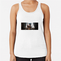 Enola Holmes is based on the book series by Nancy Springer Enola Holmes Tank Tops