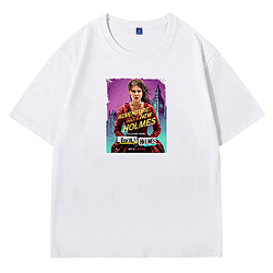 Enola Holmes was released in 2020 Enola Holmes T-Shirts