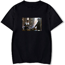 Enola Holmes sets out to find her missing mother Enola Holmes T-Shirts