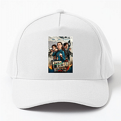 Enola Holmes is a mystery adventure film Enola Holmes Hats & Caps