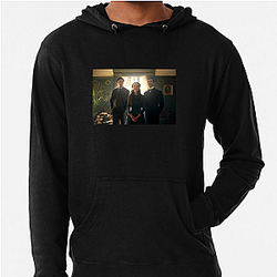 Enola Holmes stars Millie Bobby Brown Enola Holmes Hoodies
