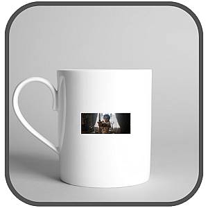 Enola Holmes Mugs