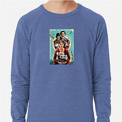 Enola Holmes is a movie Enola Holmes Sweatshirts