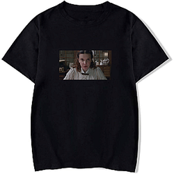 Enola Holmes is known for its clever plot and engaging characters Enola Holmes T-Shirts