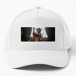 Enola Holmes is based on the book series by Nancy Springer Enola Holmes Hats & Caps