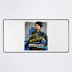 Enola Holmes has a sequel that was released in 2022 Enola Holmes Mouse Pads