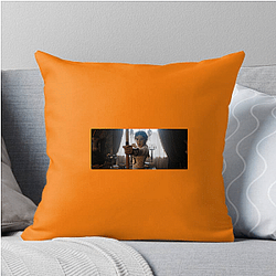 Enola Holmes is based on the book series by Nancy Springer Enola Holmes Pillows Cover
