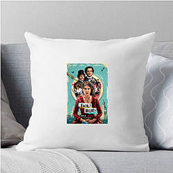 Enola Holmes is a movie Enola Holmes Pillows Cover
